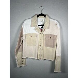 Easel Women's Jacket #12